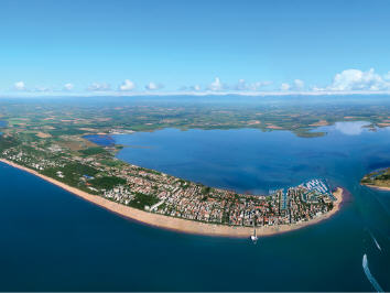 Agentur mit wohnungen in Lignano