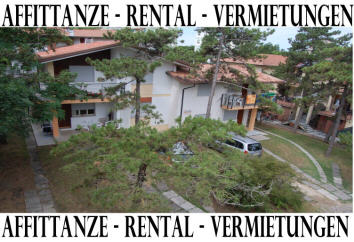 Ferienhus in Lignano