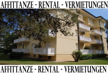 Ferienhus in Lignano
