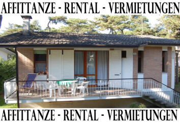 Ferienhus in Lignano