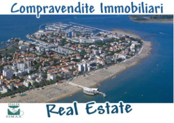 Agentur in Lignano
