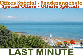 Agentur in Lignano